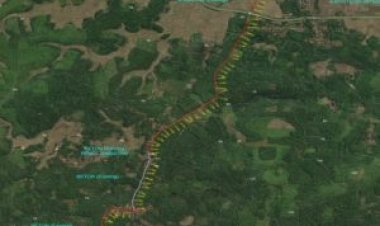 Warga Munjul Antusias Sambut Pembangunan Jalan Cibitung