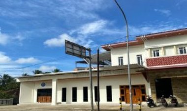 Apotek FOURGIN FARMA Buka Praktek Dokter Umum di Tarogong Labuan