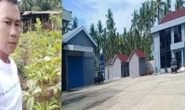 Kelompok IKM Porang Kecewa Berat Terhadap Pemkab Pandeglang