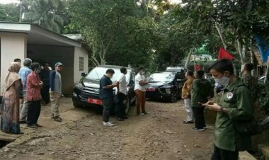 Tanggapan Ketua P3RI Tentang Pemberitaan  SIKM Porang Panimbang