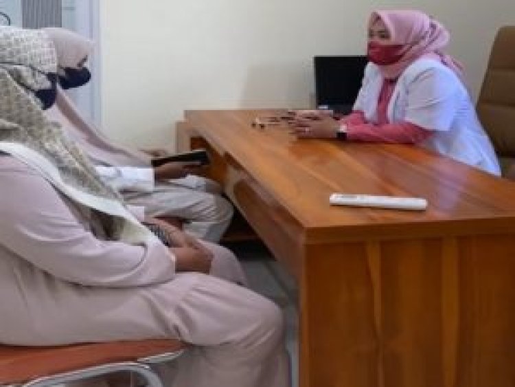 Apotek FOURGIN FARMA Buka Praktek Dokter Umum di Tarogong Labuan