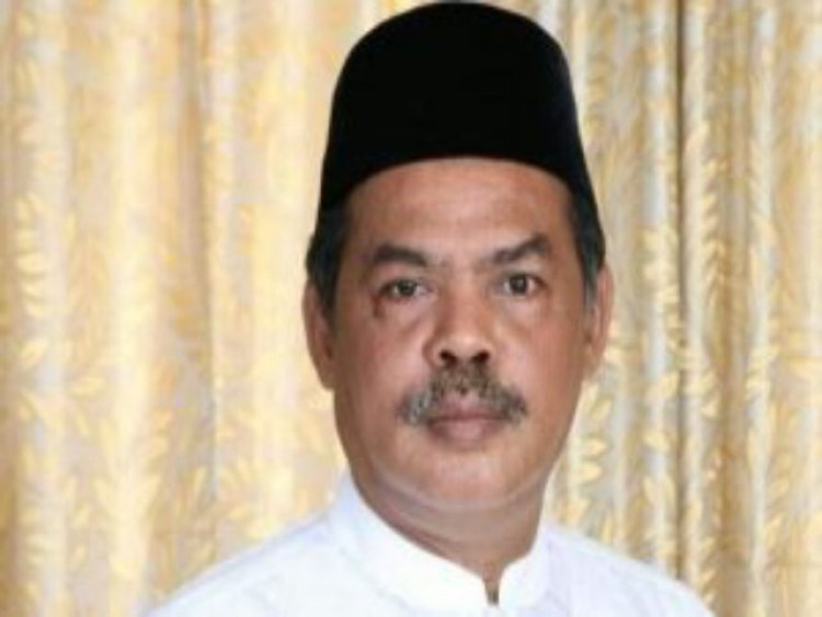 Gerakan Positif DPD II AMSI Direspon Positif Anggota DPRD Pandegalng