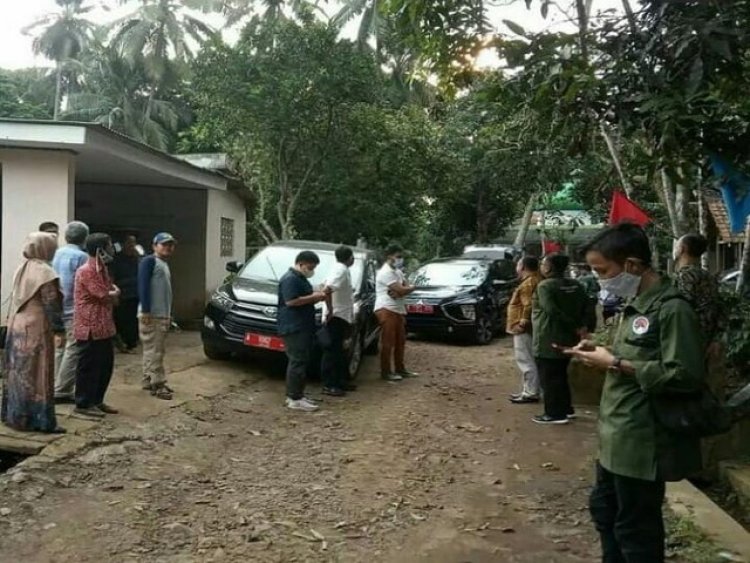 Tanggapan Ketua P3RI Tentang Pemberitaan  SIKM Porang Panimbang