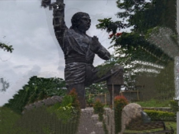 Peringati Hari Tari Sedunia, Boyolali Gelar Parade Tari Selama 18 Jam Nonstop