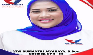 Vivi Sumantri Jayabaya, Selalu Diharap Mewakili Rakyat Banten di DPR-RI