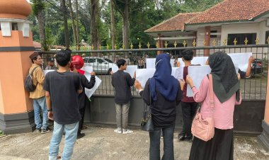 Tempat Pengolahan SIKM Porang di Pandeglang Molor, P4 "Cek Sound" di Kantor DKUMKMPP Kabupaten Pandeglang