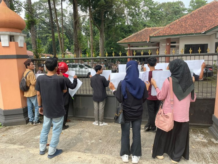 Tempat Pengolahan SIKM Porang di Pandeglang Molor, P4 "Cek Sound" di Kantor DKUMKMPP Kabupaten Pandeglang