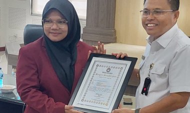 Silaturahmi Program Studi Ekonomi Pertahanan  Fakultas Manajemen Pertahanan (FMP) Universitas Pertahanan Republik Indonesia   