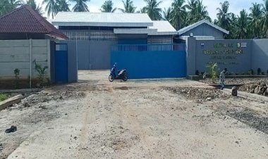Penunjukan Pengelola SIKM Porang di Pandeglang Salah Kaprah