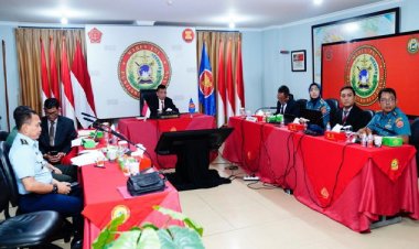 Posisi Strategis ASEAN Ditengah Rivalitas Negara Besar Dunia