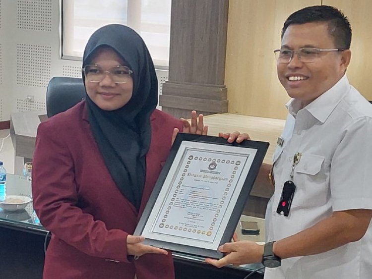 Silaturahmi Program Studi Ekonomi Pertahanan  Fakultas Manajemen Pertahanan (FMP) Universitas Pertahanan Republik Indonesia   