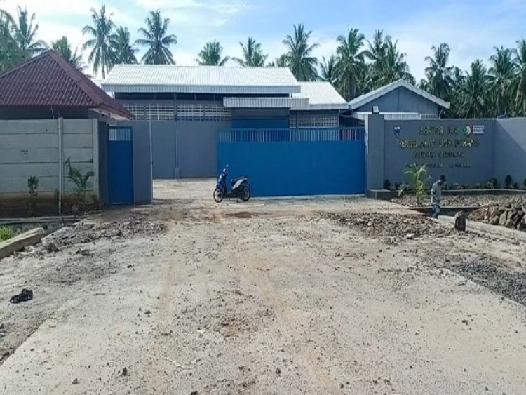 Penunjukan Pengelola SIKM Porang di Pandeglang Salah Kaprah