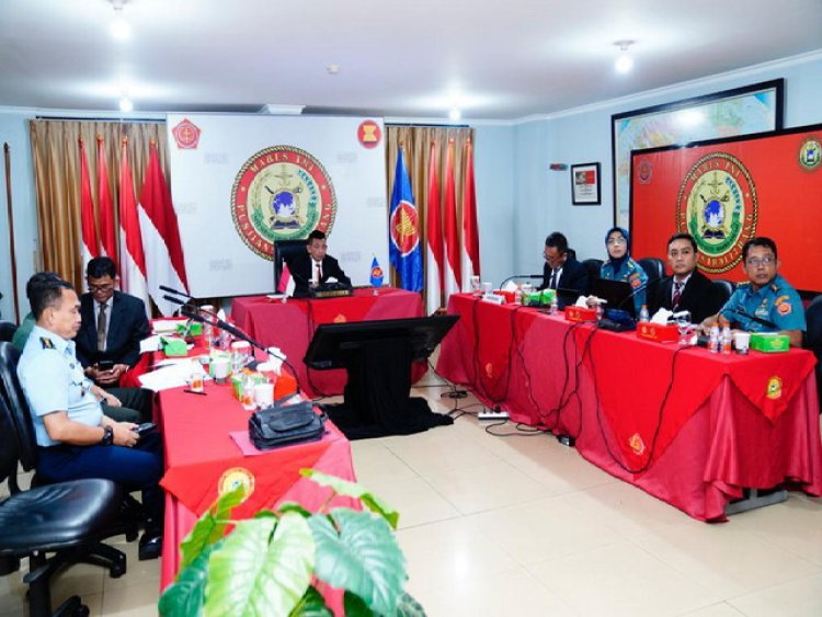 Posisi Strategis ASEAN Ditengah Rivalitas Negara Besar Dunia