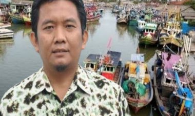 Adanya Keluhan Nelayan di Pandeglang Kadiskan Angkat Bicara, Ternyata Begini Persoalannya