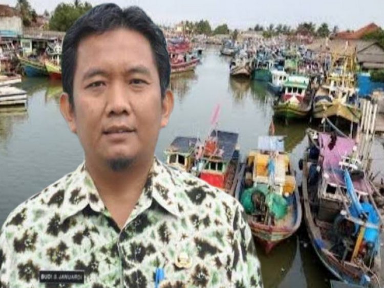 Adanya Keluhan Nelayan di Pandeglang Kadiskan Angkat Bicara, Ternyata Begini Persoalannya