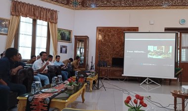 Rapat Dengan Pertamina dan BPH Migas, Kadiskan Pandeglang: Pekan Depan Nelayan Ajukan Permohonan Rekomendasi