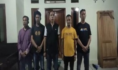 Beredar Keduakalinya, Video Klarifikasi Ikades Patia Soal Ajakan Golput 