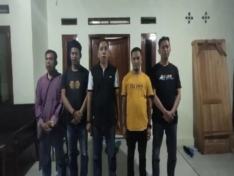 Beredar Keduakalinya, Video Klarifikasi Ikades Patia Soal Ajakan Golput 