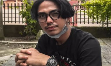 Oknum Kades Pagelaran Belum Ditetapkan Tersangka, LSM KPKB Desak Kejari Lebak