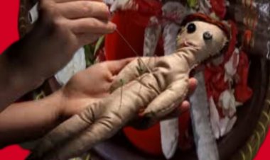 Diduga Pihak PKBM Lestari Ancam Santet Pada Seorang Sosial Kontrol