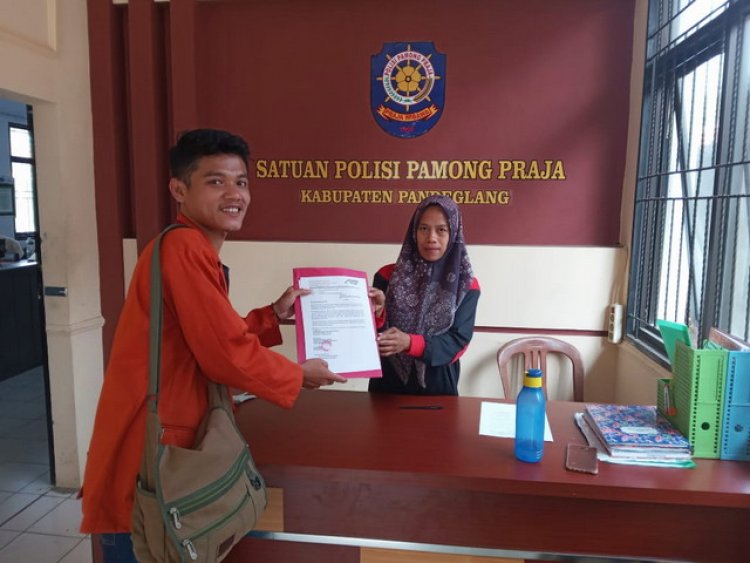 AMIRA Minta Pemerintah Segera Tutup Tambak Udang Tanpa Izin di Carita