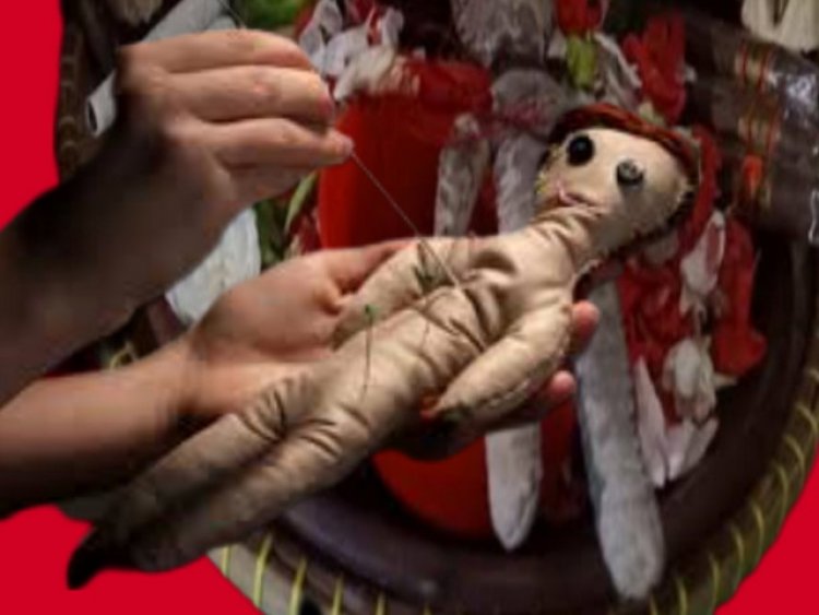 Diduga Pihak PKBM Lestari Ancam Santet Pada Seorang Sosial Kontrol