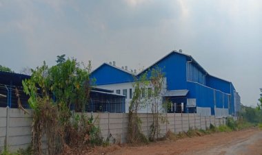 Ironis, PT. Getindo Terkesan Acuhkan Keluhan Warga Terkait Suara Bising