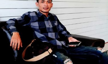 Aktivis Perkumpulan Anti Narkotika Minta Bawaslu Lakukan Cek Urin Narkotika