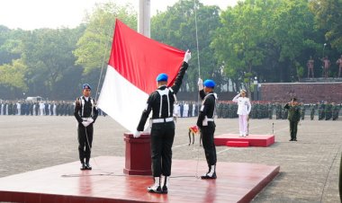 Semangat Pahlawan Era Modern Perangi Kebodohan dan Kemiskinan