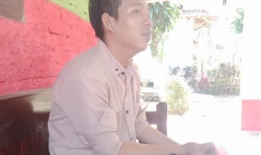 Somasi Tidak Ditanggapi, AMMUK Bersiap Adukan Desa Sekecamatan Patia ke Inspektorat Pandeglang