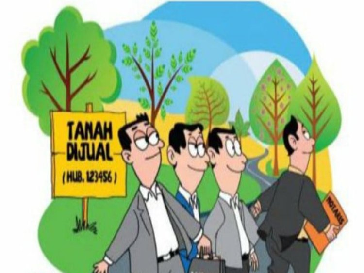 Diduga Ada Bisnis Perantara Tanah Ilegal Tambak Udang,  Dalam Kasus Pemerasan Kades Pagelaran