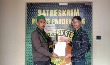 Waduuh Pelaku Penodaan dan Pengrusakan Bendera Merah Putih di Polisikan, Ini Desakan HMI