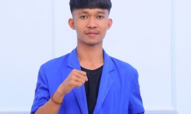 Soal Adanya Pengrusakan dan Penistaan Bendera Merah Putih, Aktivis Pandeglang Angkat Bicara