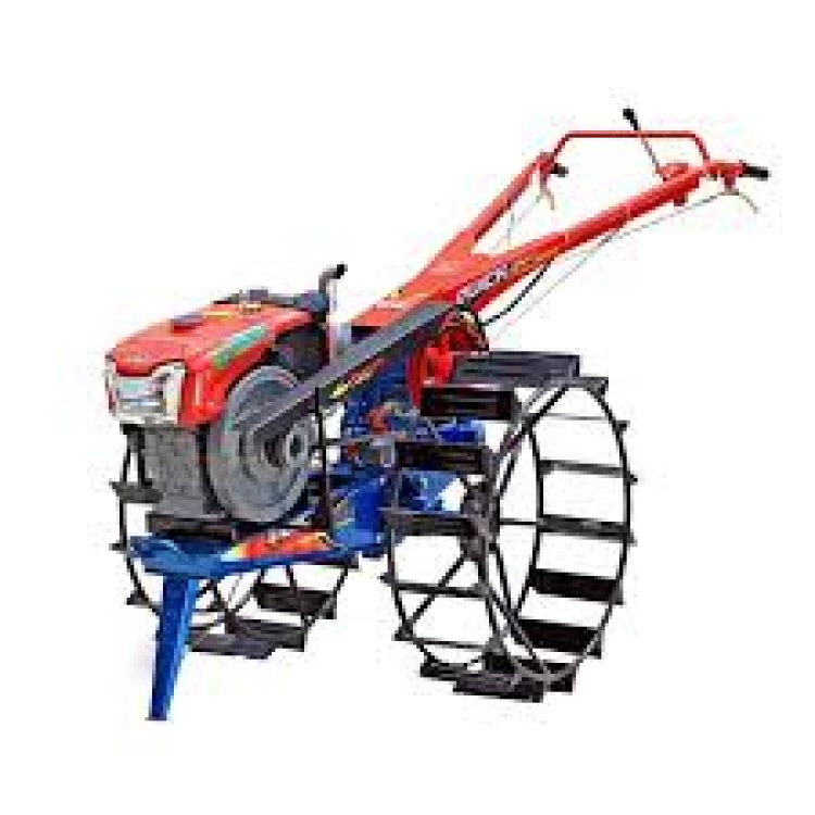 Traktor Pokir Dewan di Kecamatan Patia Diduga di Jual, Ketua Poktan Bungkam