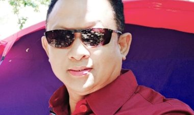 Diharapkan DD Tepat Sasaran, Ketua IPB: Peran Serta Media Dalam Gerak Pembangunan Desa