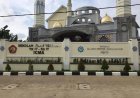 Waduh!!! Bantuan Dana BOS sekolah SD-IT ICMA di Duga Di salah gunakan