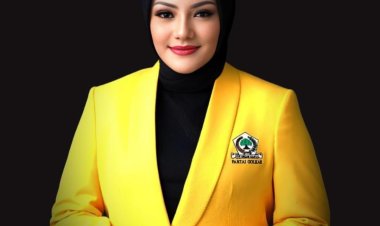 Pemuda Pandeglang mengharapkan sosok Adde Rosi sebagai Bupati Pandeglang pada Pilbup 2024