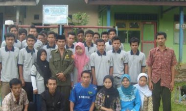 PKBM Mekarjaya Menerima Warga Belajar Gratis, Pembelajaran Online dan Tatap muka