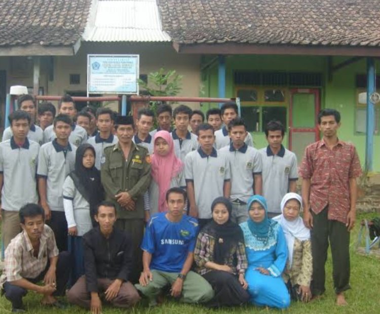 PKBM Mekarjaya Menerima Warga Belajar Gratis, Pembelajaran Online dan Tatap muka