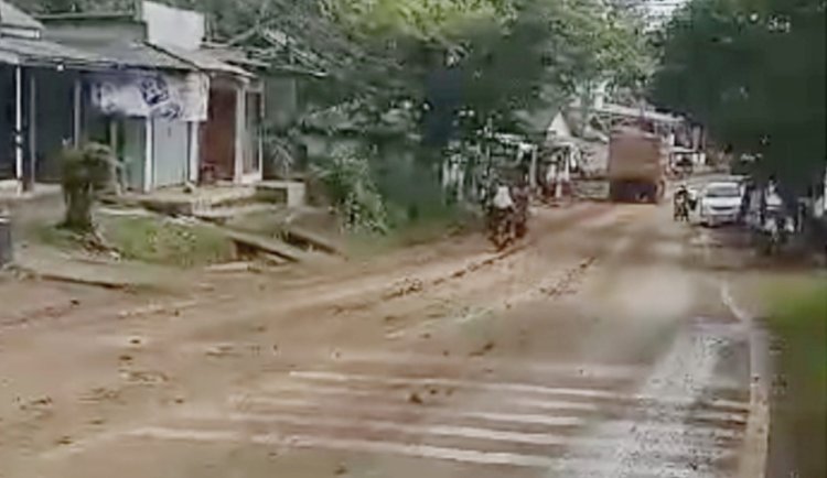 Terima Keluhan Warga, APWPB Bakal Gelar Audensi ke Pelaksana Proyek Tol Serang - Panimbang 