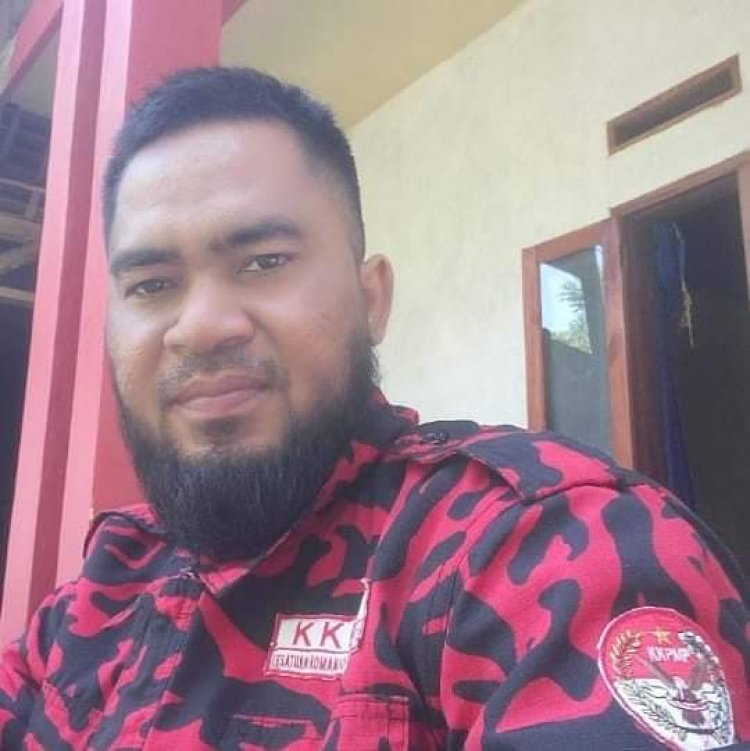 Aksi Kekerasan Pengeroyokan Sejumlah Pegawai Bank Keliling di Baros, Ketua Marcab KKPMP Cikedal: Tangkap Pelakunya dan Bubarkan Bank Keliling