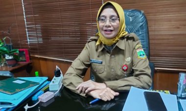 Kadis DKP Provinsi Banten, Fokus Gali Potensi Kelautan dan Perikanan Banten