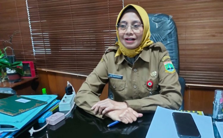 Kadis DKP Provinsi Banten, Fokus Gali Potensi Kelautan dan Perikanan Banten