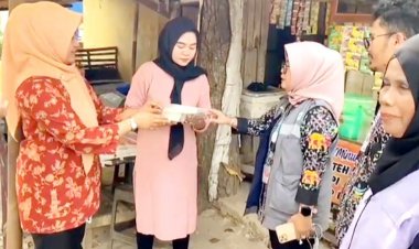 11 Ibu Hamil Resiko Tinggi di Carita Diberikan PMT, Ini Penjelasan Kapus Carita