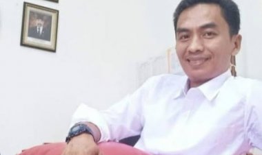 Gegara Debat, Timses Dewi-Iing Polisikan Cabup Nomor Urut 1, Bayu Kusuma Sebut Berlebihan