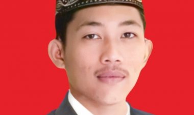 Pengurus Pemuda Perindo Banten Komitmen Mendukung Cagub Banten Andra-Dimyati dan Cabup Pandeglang Dewi-Iing