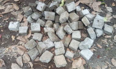 Lemah Dalam Pengawasan, Diduga Tim Monev Dana Desa Kecamatan Cikedal  Main Mata Dengan Pj Kepala Desa Cipicung