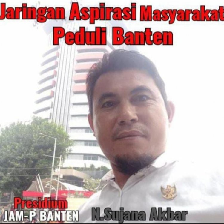 Pelaksanaan Rehab Berat MIS YSAB Cibaliung Dari Dana Afirmasi, Diduga Langgar UU KIP & Sarat Akan KKN