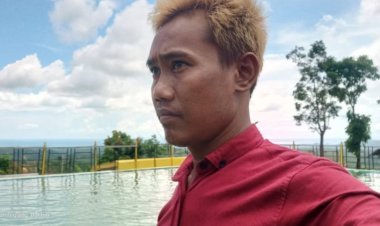 Dikecamatan Cigeulis, Pembangunan  Tidak Merata Akibat Musdus  Yang Lambat