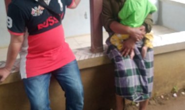Ngaku Dipotong 1 Juta, KPM PKH dan BPNT Asal Desa Sindangkerta Mengeluh
